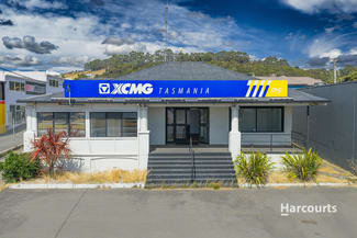 Offices commercial property for lease at 47 Marine Terrace South Burnie TAS 7320