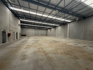 Factory, Warehouse & Industrial commercial property leased at 49 Horus Bend Bibra Lake WA 6163 Factory, Warehouse & Industrial commercial property leased at 49 Horus Bend Bibra Lake WA 6163