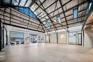 Factory, Warehouse & Industrial commercial property for lease at 29 William Street Alexandria NSW 2015