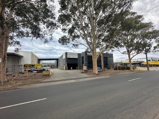 Factory, Warehouse & Industrial commercial property for lease at Part 545 Somerville Road Sunshine West VIC 3020 Factory, Warehouse & Industrial commercial property for lease at Part 545 Somerville Road Sunshine West VIC 3020