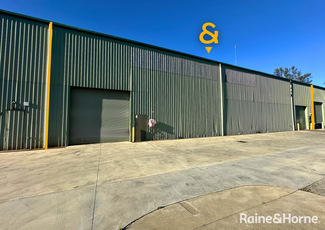 Factory, Warehouse & Industrial commercial property for lease at 2/4 Cumberland Avenue South Nowra NSW 2541 Factory, Warehouse & Industrial commercial property for lease at 2/4 Cumberland Avenue South Nowra NSW 2541