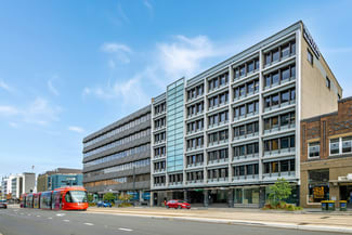 Offices commercial property for lease at Level 4/384 Hunter Street Newcastle NSW 2300