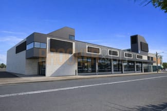 Showrooms / Bulky Goods commercial property for lease at Shop 3/11 - 17 Marco Avenue Revesby NSW 2212 Showrooms / Bulky Goods commercial property for lease at Shop 3/11 - 17 Marco Avenue Revesby NSW 2212