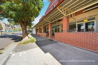 Shop & Retail commercial property for lease at Shop 1,2,3/32-36 Burlington Road Homebush NSW 2140 Shop & Retail commercial property for lease at Shop 1,2,3/32-36 Burlington Road Homebush NSW 2140