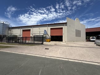 Factory, Warehouse & Industrial commercial property for lease at 43 Technology Drive Warana QLD 4575 Factory, Warehouse & Industrial commercial property for lease at 43 Technology Drive Warana QLD 4575
