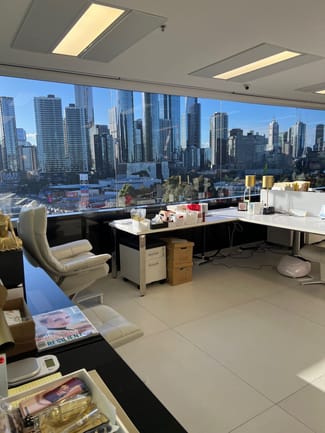 Offices commercial property for lease at LEVEL 8,/222 Kings Way South Melbourne VIC 3205 Offices commercial property for lease at LEVEL 8,/222 Kings Way South Melbourne VIC 3205