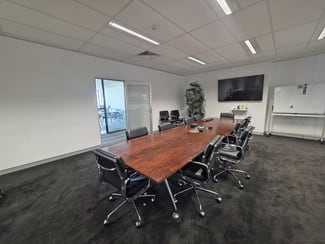 Offices commercial property for lease at 3027 The Boulevard Carrara QLD 4211