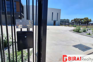 Offices commercial property for lease at 10 & 22 Boxwood Court Epping VIC 3076 Offices commercial property for lease at 10 & 22 Boxwood Court Epping VIC 3076