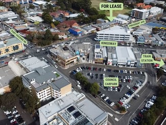 Offices commercial property for lease at Suite 3 & 4/34 President Avenue Caringbah NSW 2229 Offices commercial property for lease at Suite 3 & 4/34 President Avenue Caringbah NSW 2229