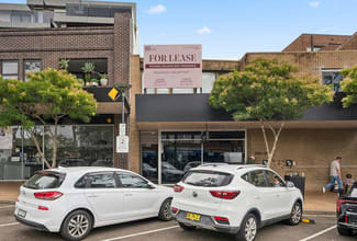 Shop & Retail commercial property for lease at 70-74 Majors Bay Road Concord NSW 2137