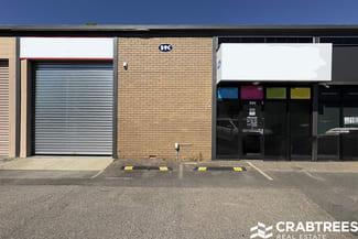 Factory, Warehouse & Industrial commercial property for lease at 59C Glenvale Crescent Mulgrave VIC 3170 Factory, Warehouse & Industrial commercial property for lease at 59C Glenvale Crescent Mulgrave VIC 3170