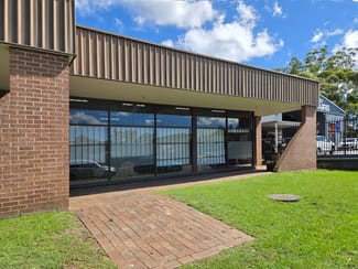 Factory, Warehouse & Industrial commercial property for lease at Unit 4/10 Kirrawee Road Gosford NSW 2250 Factory, Warehouse & Industrial commercial property for lease at Unit 4/10 Kirrawee Road Gosford NSW 2250