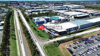 Factory, Warehouse & Industrial commercial property for lease at 9 Cattle Way Gregory Hills NSW 2557 Factory, Warehouse & Industrial commercial property for lease at 9 Cattle Way Gregory Hills NSW 2557