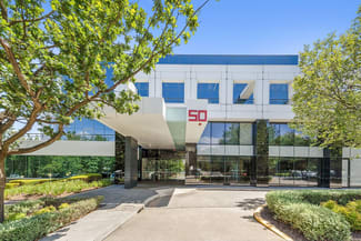 Offices commercial property for lease at 50 Blackall Street Barton ACT 2600