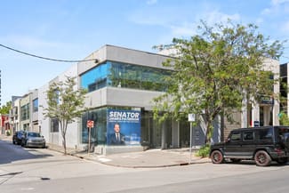 Offices commercial property for lease at Level 1/63 York Street South Melbourne VIC 3205 Offices commercial property for lease at Level 1/63 York Street South Melbourne VIC 3205