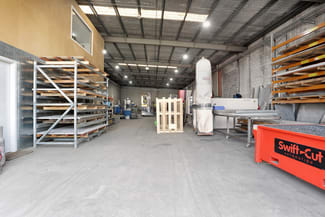 Factory, Warehouse & Industrial commercial property for lease at Mulgrave NSW 2756 Factory, Warehouse & Industrial commercial property for lease at Mulgrave NSW 2756