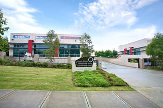 Factory, Warehouse & Industrial commercial property for lease at 56/5 Gladstone Road Castle Hill NSW 2154