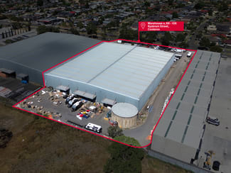 Factory, Warehouse & Industrial commercial property for lease at Warehouse A/88-106 Kyabram Street Coolaroo VIC 3048 Factory, Warehouse & Industrial commercial property for lease at Warehouse A/88-106 Kyabram Street Coolaroo VIC 3048