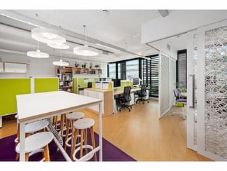 Offices commercial property for lease at 1.10/55 Miller Street Pyrmont NSW 2009