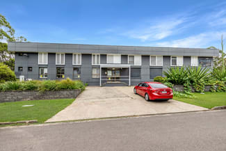 Factory, Warehouse & Industrial commercial property for lease at 57 Pendlebury Road Cardiff NSW 2285