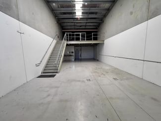 Factory, Warehouse & Industrial commercial property leased at 3/1 Calabro Way Burleigh Heads QLD 4220 Factory, Warehouse & Industrial commercial property leased at 3/1 Calabro Way Burleigh Heads QLD 4220