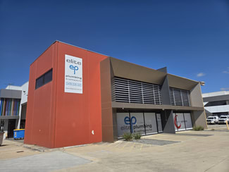 Factory, Warehouse & Industrial commercial property for lease at 18/324 Settlement Road Thomastown VIC 3074