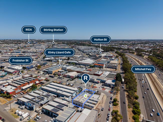 Offices commercial property for lease at 22 Gordon Road West Osborne Park WA 6017 Offices commercial property for lease at 22 Gordon Road West Osborne Park WA 6017