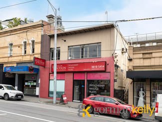 Offices commercial property for lease at Ground Floor/626 Glenferrie Road Hawthorn VIC 3122