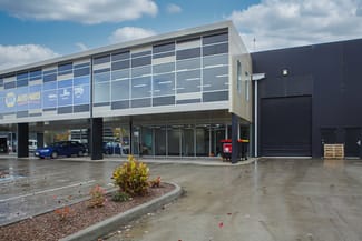 Factory, Warehouse & Industrial commercial property for lease at 26 Corporate Boulevard Bayswater VIC 3153 Factory, Warehouse & Industrial commercial property for lease at 26 Corporate Boulevard Bayswater VIC 3153
