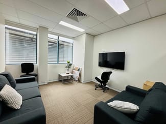 Offices commercial property for lease at 4/68 Oxford Road Ingleburn NSW 2565