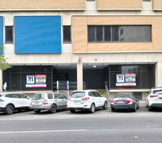 Shop & Retail commercial property for lease at Ground Floor,/252 Gouger Street Adelaide SA 5000