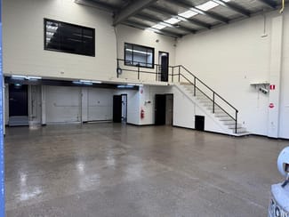 Factory, Warehouse & Industrial commercial property for lease at 20A Sir Joseph Banks Street Botany NSW 2019 Factory, Warehouse & Industrial commercial property for lease at 20A Sir Joseph Banks Street Botany NSW 2019