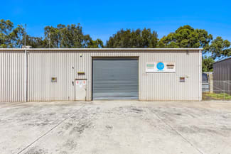 Factory, Warehouse & Industrial commercial property leased at 3/33 Rodney Road North Geelong VIC 3215