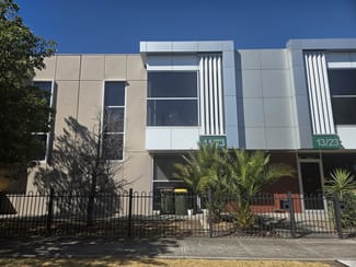 Factory, Warehouse & Industrial commercial property for lease at 14/23 Heyington Avenue Thomastown VIC 3074 Factory, Warehouse & Industrial commercial property for lease at 14/23 Heyington Avenue Thomastown VIC 3074