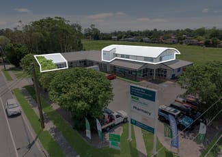 Shop & Retail commercial property for lease at 75-79 Bailey Road Deception Bay QLD 4508 Shop & Retail commercial property for lease at 75-79 Bailey Road Deception Bay QLD 4508