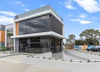 Offices commercial property for lease at 16c Ebony Close Springvale VIC 3171 Offices commercial property for lease at 16c Ebony Close Springvale VIC 3171