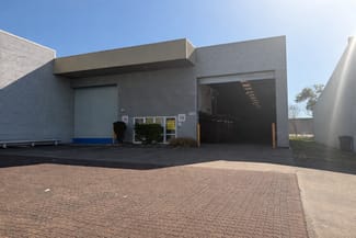 Factory, Warehouse & Industrial commercial property leased at 19/284 Musgrave Road Coopers Plains QLD 4108 Factory, Warehouse & Industrial commercial property leased at 19/284 Musgrave Road Coopers Plains QLD 4108
