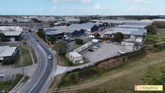Factory, Warehouse & Industrial commercial property for lease at 821 Nudgee Road Northgate QLD 4013