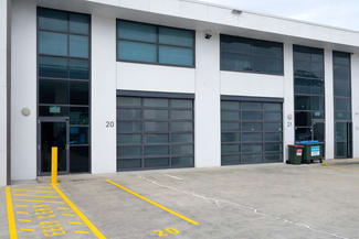 Factory, Warehouse & Industrial commercial property for lease at Brookvale NSW 2100 Factory, Warehouse & Industrial commercial property for lease at Brookvale NSW 2100
