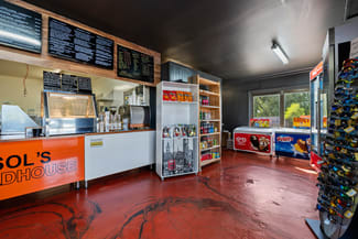 Shop & Retail commercial property for lease at 50 Arve Road Geeveston TAS 7116