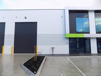 Factory, Warehouse & Industrial commercial property for lease at 41/107 Wells Road Chelsea Heights VIC 3196 Factory, Warehouse & Industrial commercial property for lease at 41/107 Wells Road Chelsea Heights VIC 3196
