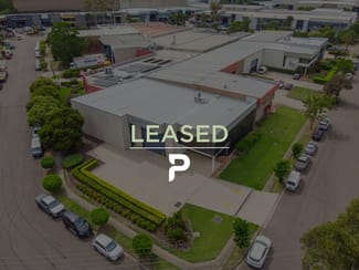 Factory, Warehouse & Industrial commercial property leased at 24 Prime Drive Seven Hills NSW 2147 Factory, Warehouse & Industrial commercial property leased at 24 Prime Drive Seven Hills NSW 2147