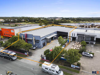 Other commercial property for lease at 30 Notar Drive Ormeau QLD 4208