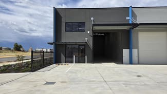 Factory, Warehouse & Industrial commercial property for lease at Unit 4 & 11/69 Pinnacle Drive Neerabup WA 6031 Factory, Warehouse & Industrial commercial property for lease at Unit 4 & 11/69 Pinnacle Drive Neerabup WA 6031