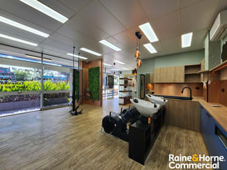 Offices commercial property for lease at 1 & 2/481 Gympie Road Strathpine QLD 4500