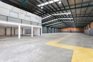 Factory, Warehouse & Industrial commercial property for lease at 76 Harley Crescent Condell Park NSW 2200 Factory, Warehouse & Industrial commercial property for lease at 76 Harley Crescent Condell Park NSW 2200