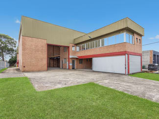 Factory, Warehouse & Industrial commercial property for lease at 57 Wellington Street Riverstone NSW 2765 Factory, Warehouse & Industrial commercial property for lease at 57 Wellington Street Riverstone NSW 2765