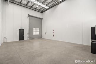 Factory, Warehouse & Industrial commercial property for lease at 10/158 Canterbury Road Bayswater North VIC 3153 Factory, Warehouse & Industrial commercial property for lease at 10/158 Canterbury Road Bayswater North VIC 3153