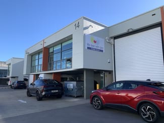 Other commercial property for lease at Auburn NSW 2144 Other commercial property for lease at Auburn NSW 2144