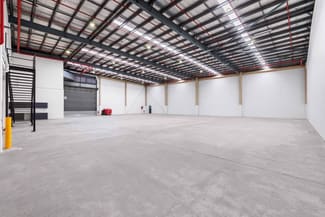 Factory, Warehouse & Industrial commercial property for lease at Discovery Cove Industrial Estate 1801 Botany Road Banksmeadow NSW 2019 Factory, Warehouse & Industrial commercial property for lease at Discovery Cove Industrial Estate 1801 Botany Road Banksmeadow NSW 2019
